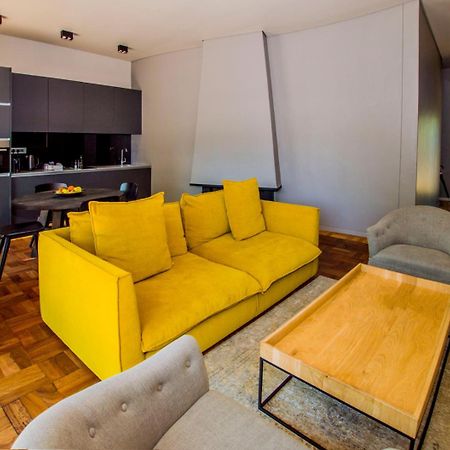 De Haas Living @ Die Laan 2 สเตลเลนบอช ภายนอก รูปภาพ