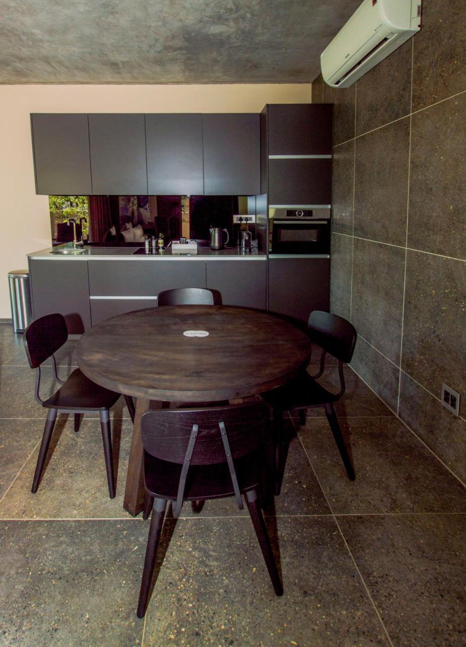 De Haas Living @ Die Laan 2 สเตลเลนบอช ภายนอก รูปภาพ